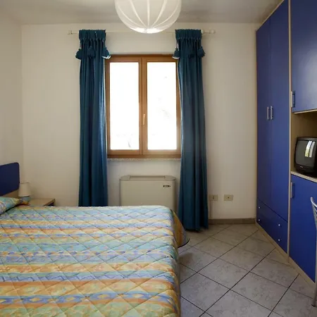 Casa Degli Agrumi Apartman *