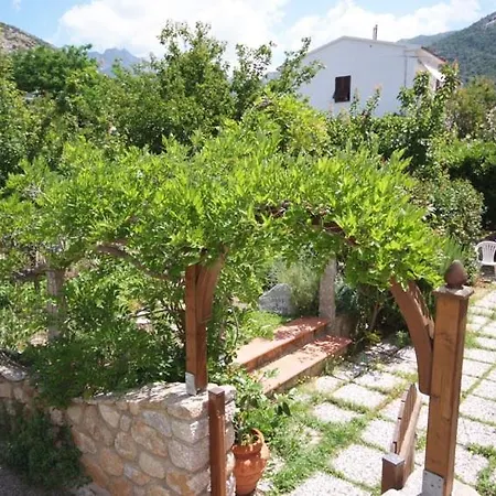 Casa Degli Agrumi Pomonte