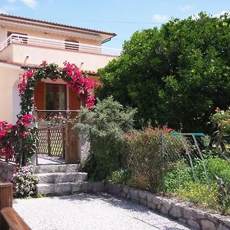 Casa Degli Agrumi Apartman