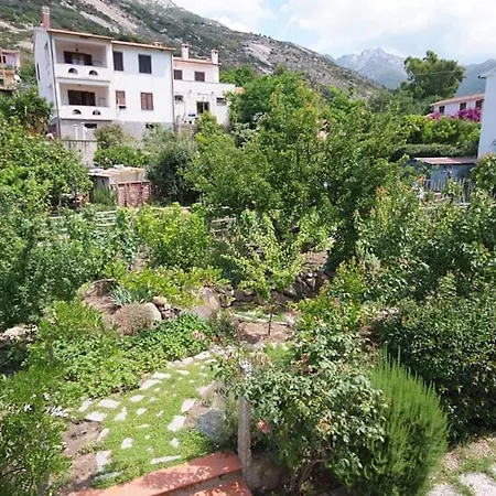 Apartman Casa Degli Agrumi