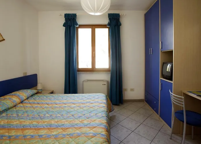Casa Degli Agrumi Apartmán *