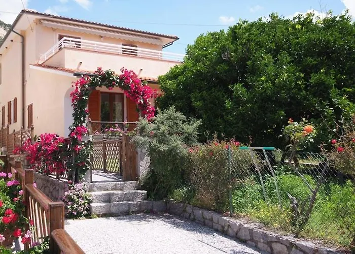 Casa Degli Agrumi Apartmán