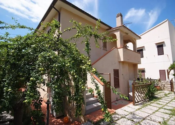 Apartmán Casa Degli Agrumi *